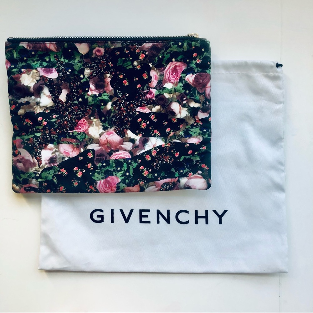 Givenchy Makeup Bag